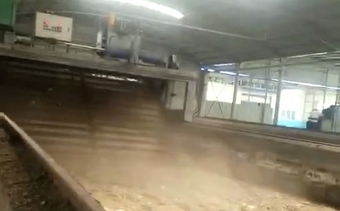 微生物菌剂对午夜美女福利视频料肥效的影响
